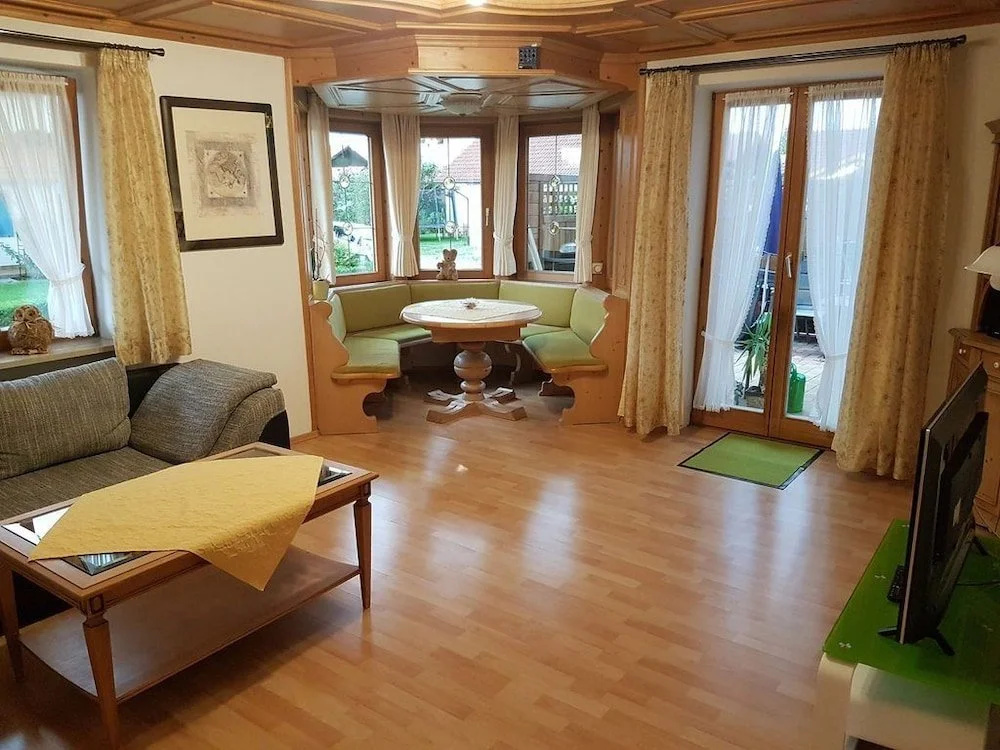 Gästehaus Annabell