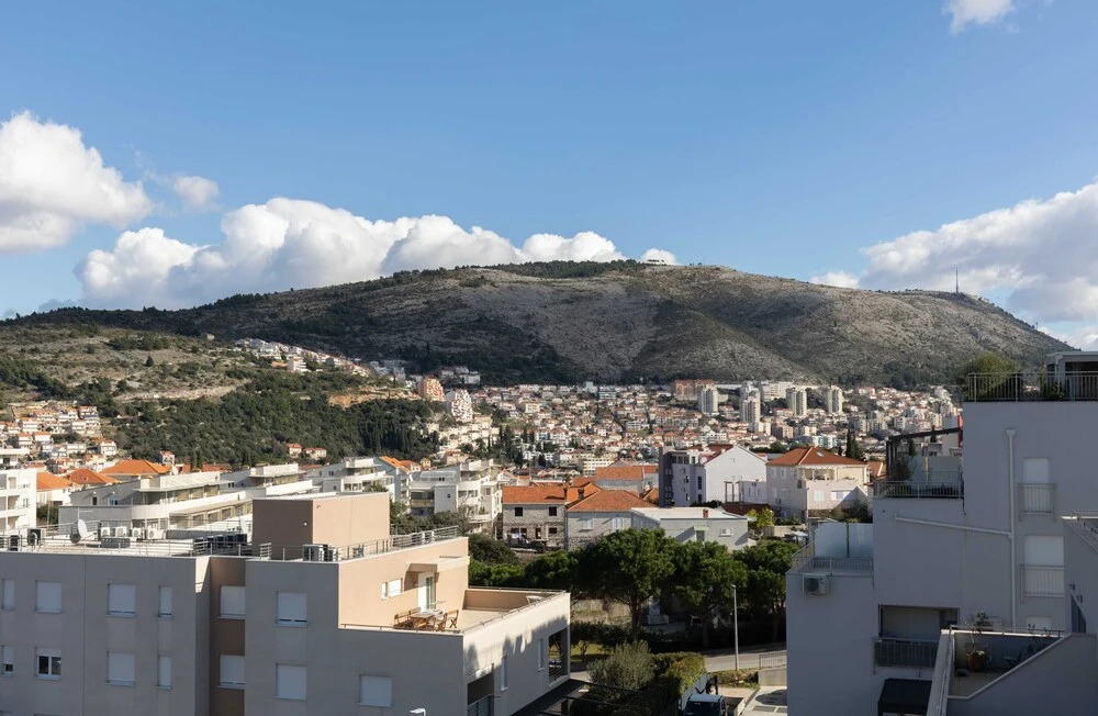 Apartment Lejletul