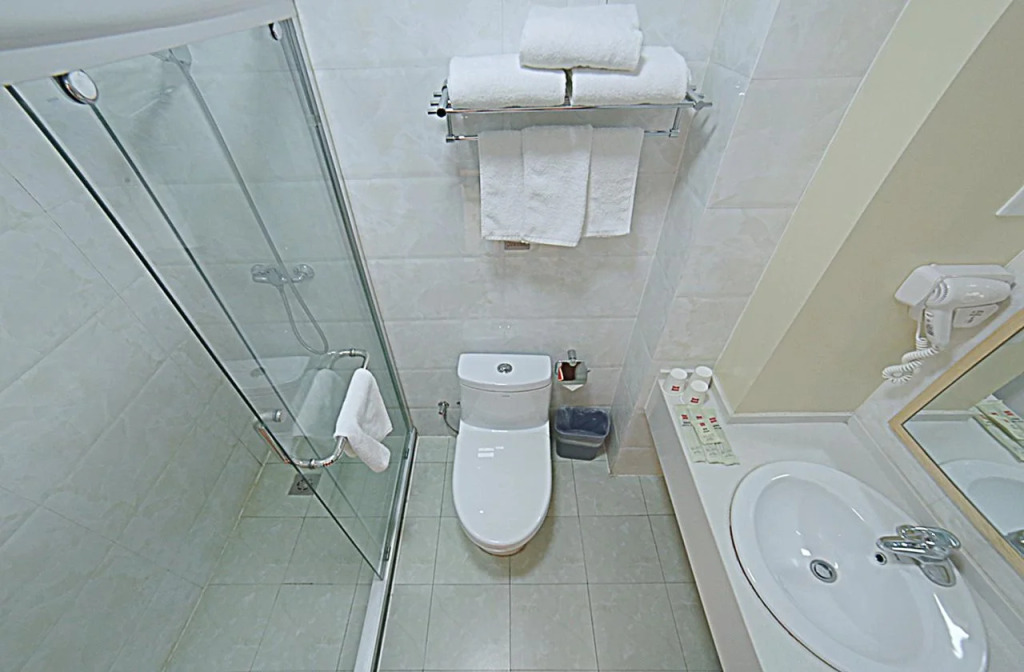 ibis Tianjin Wuqing