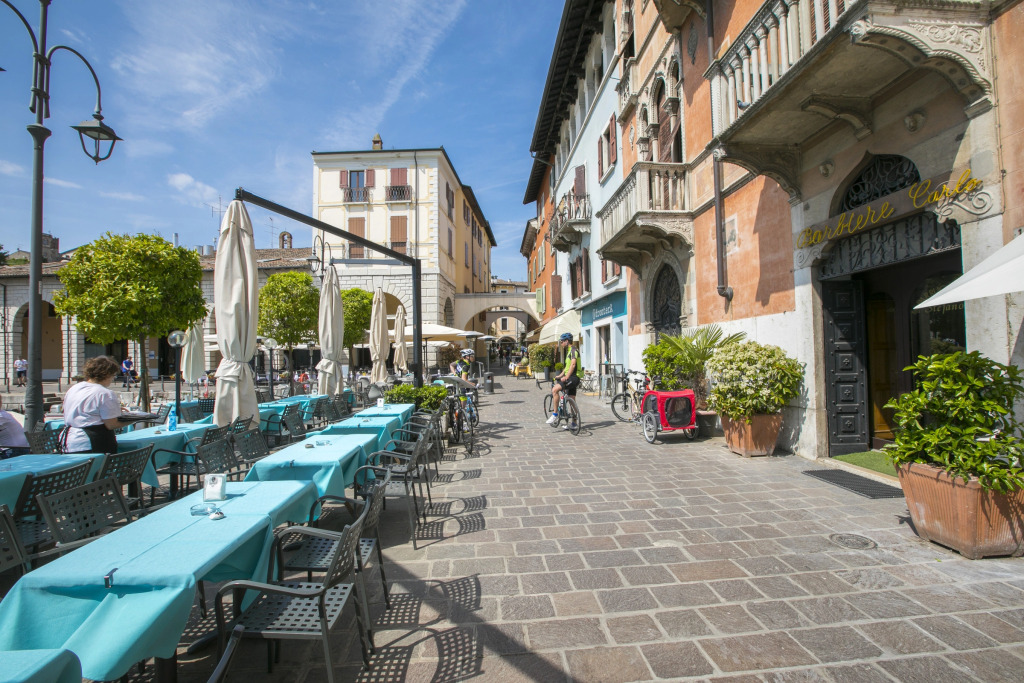 Casa Tiziano