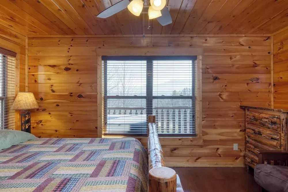 Grand View by Avantstay 56-guest Retreat Panoramic Views, Hot Tubs, Game Room & Theater Seasonal Outdoor Pool Near Dollywood, Gatlinburg