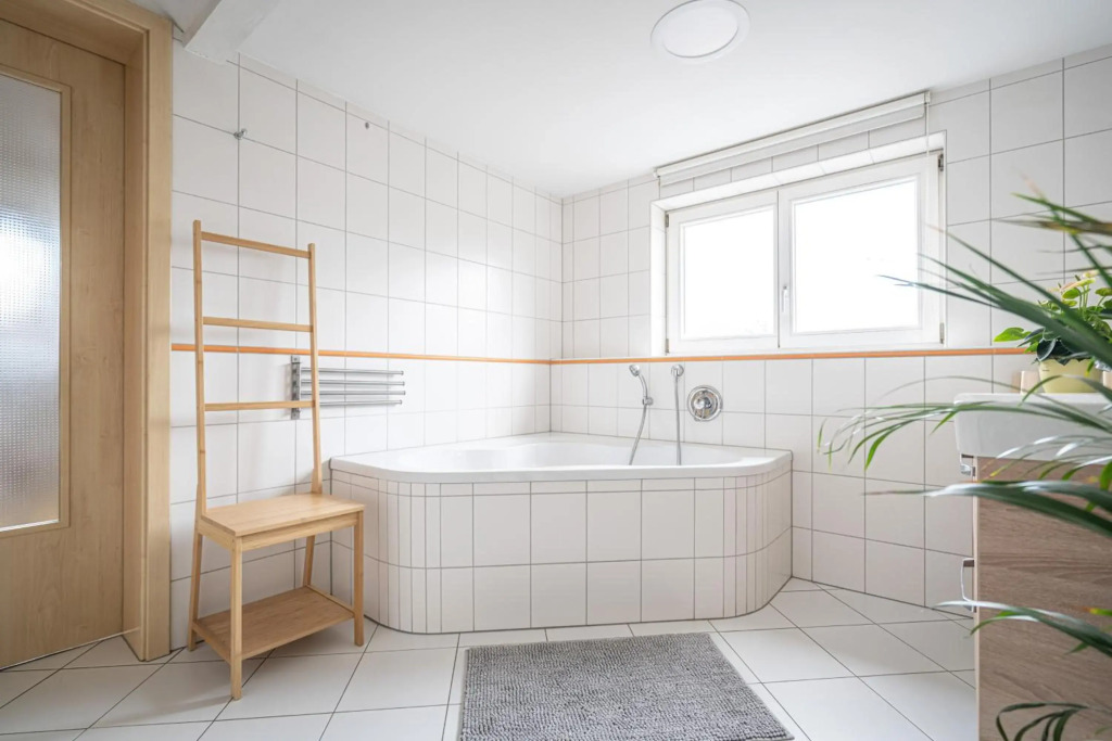 Ferienwohnung Sillack