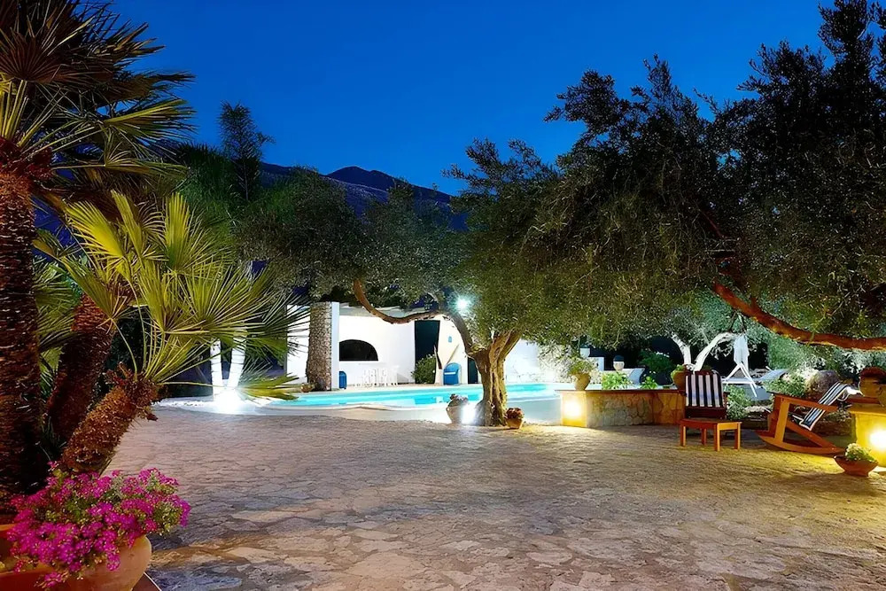 Villa Le Sterlizie con Piscina Privata