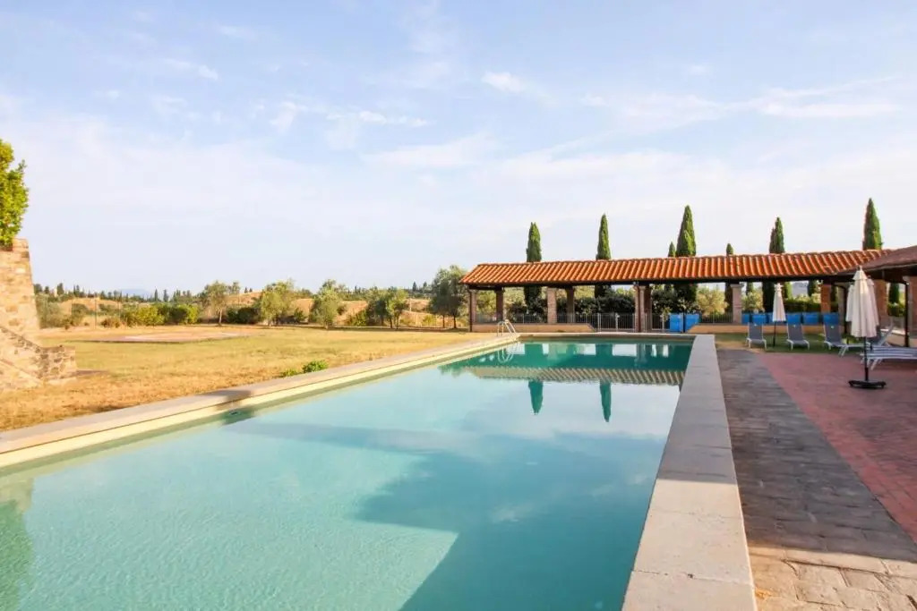 Borgo la Casa