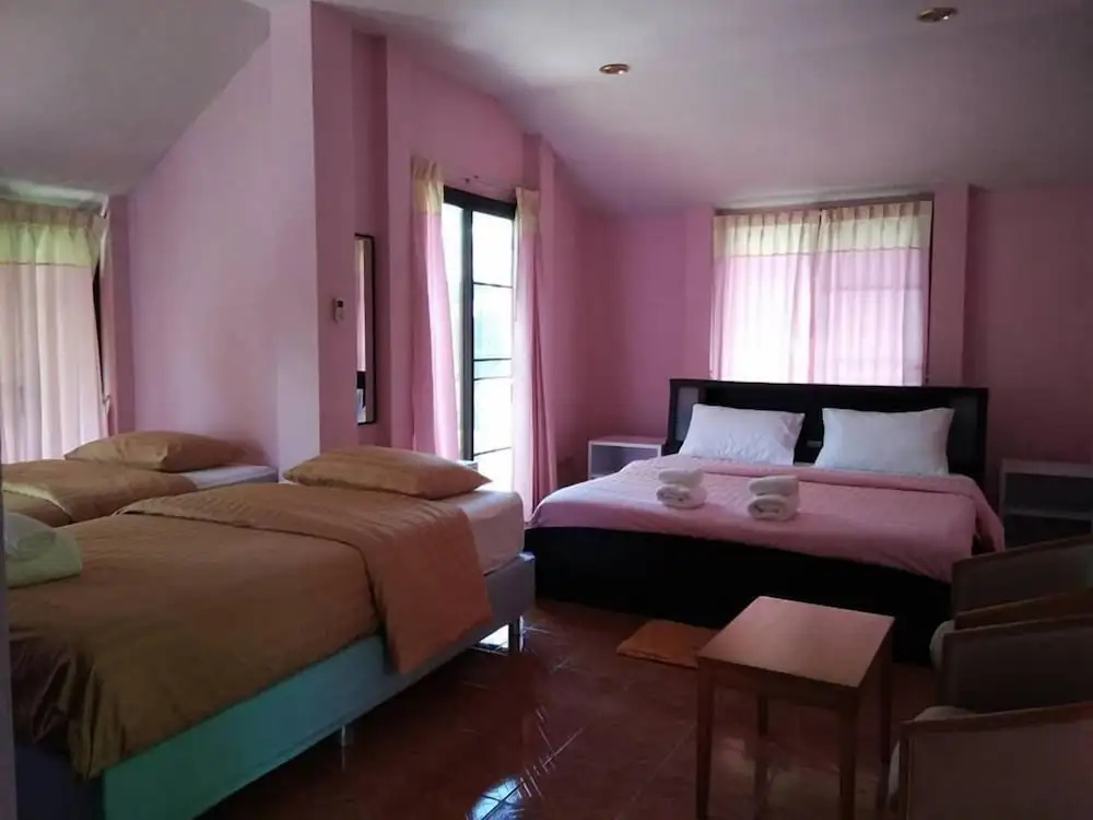 Frontier Homestel