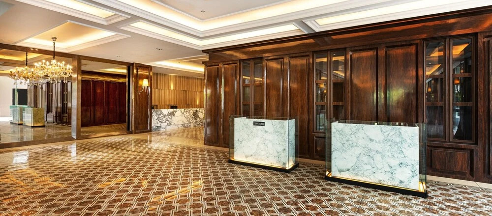 Levenue Hotel