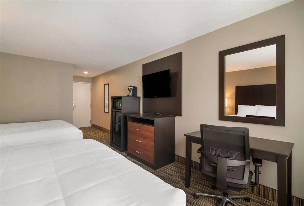 Quality Inn & Suites South Portland