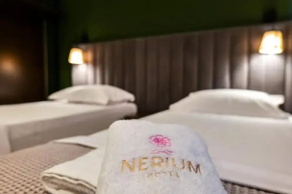 Hotel Nerium