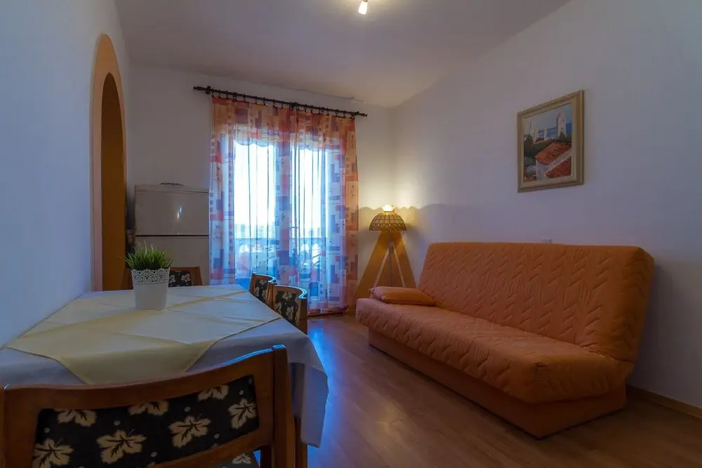 Anđela - 80 m From Beach - A3