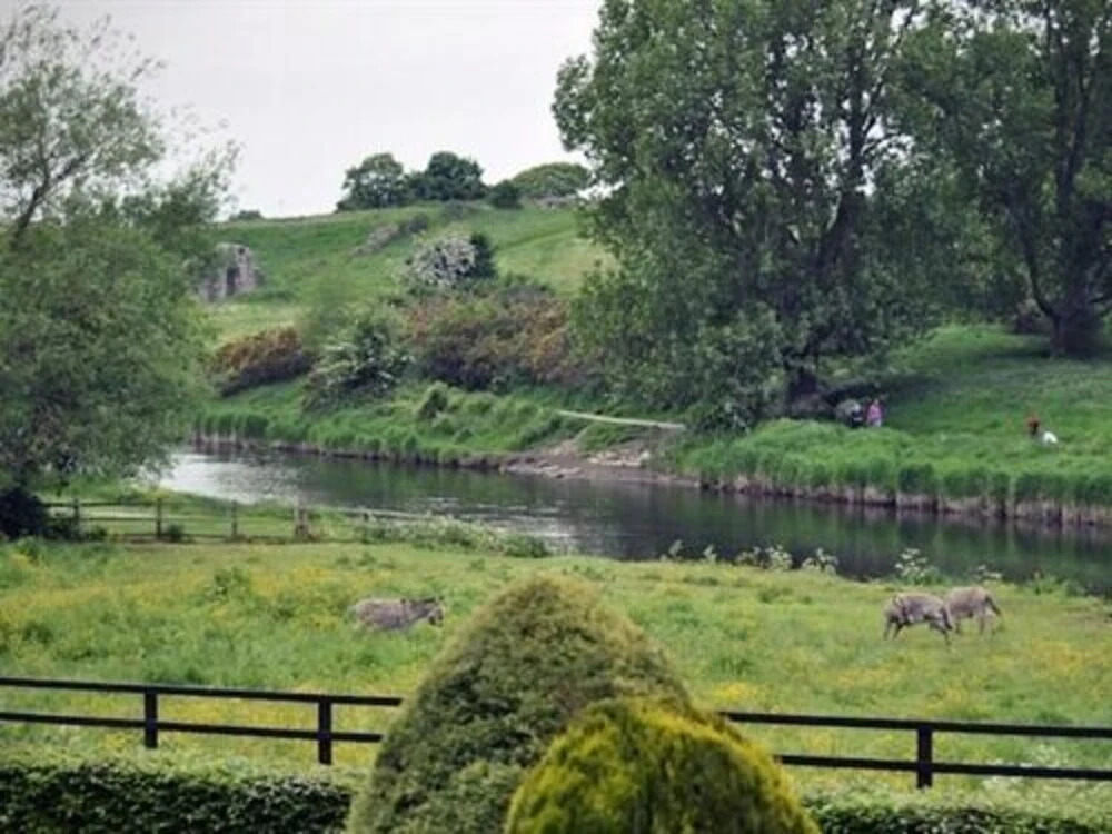 Highfield House Guesthouse
