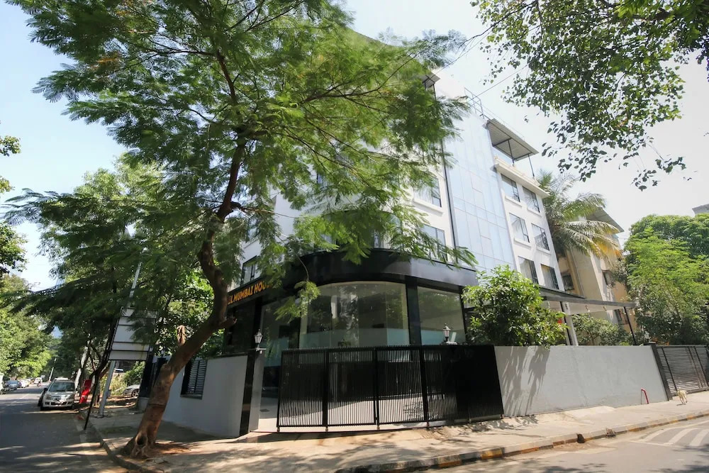 Hotel Mumbai House Ghansoli, Navi Mumbai