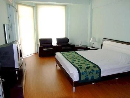 Ocean Love Hotel