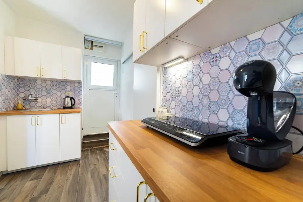 Elegant APT 5 min walk from Split center