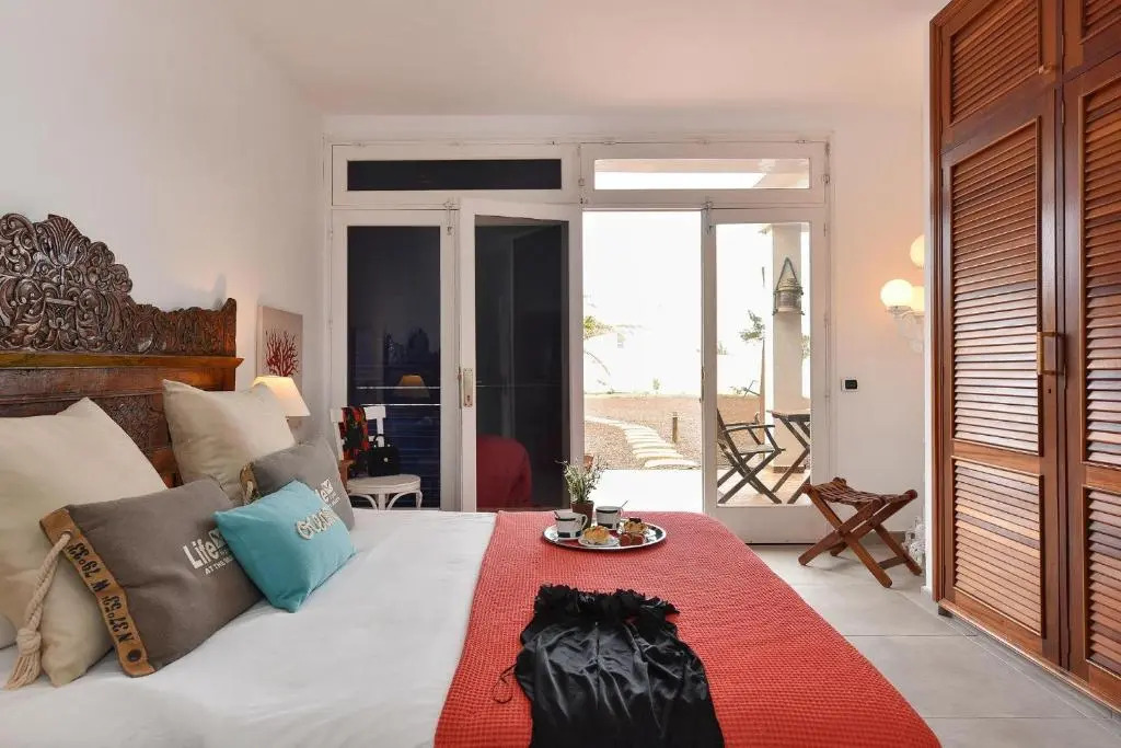 Agaete Beach Rental at Volcanic Natural Pools by VillaGranCanaria