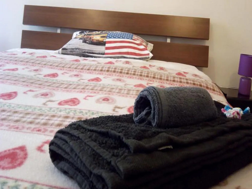 Bed & Breakfast‎ Asinelli