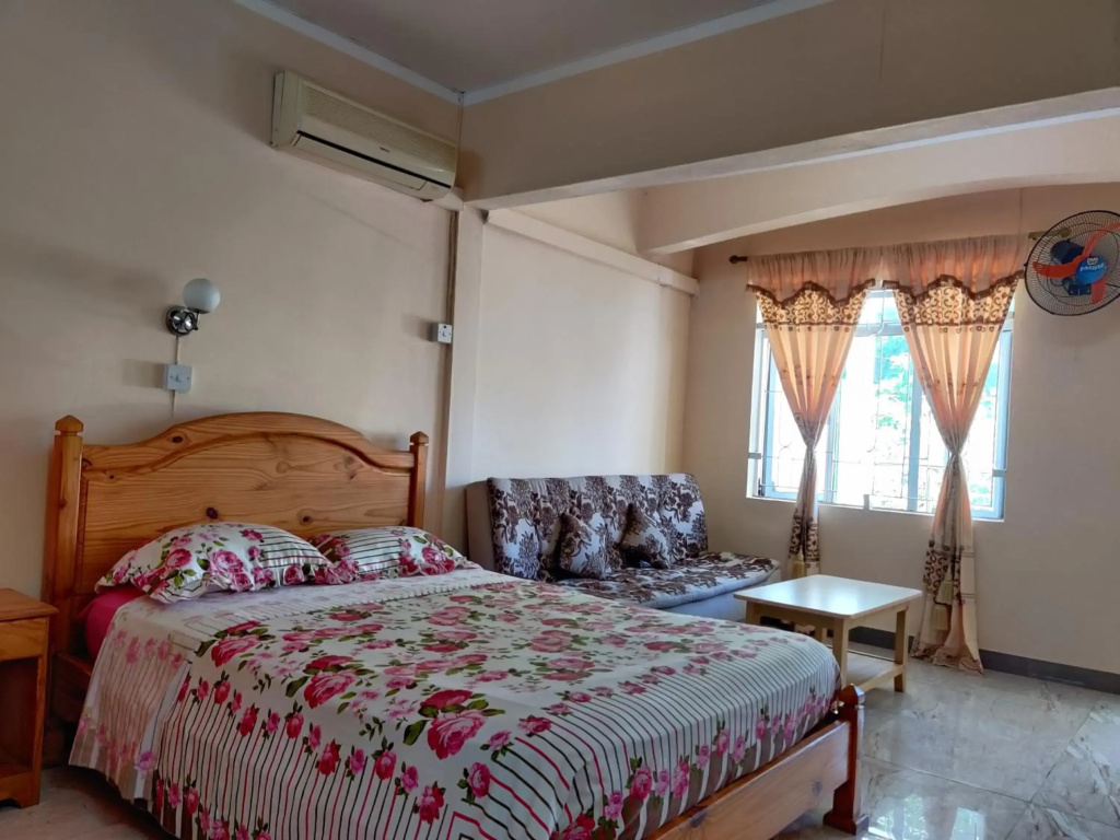 Pereybere Beach Apartments
