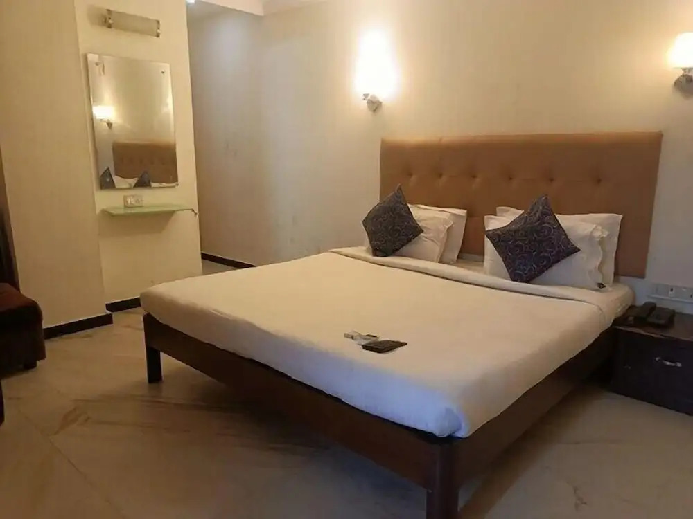 Stayz Inn Teynampet