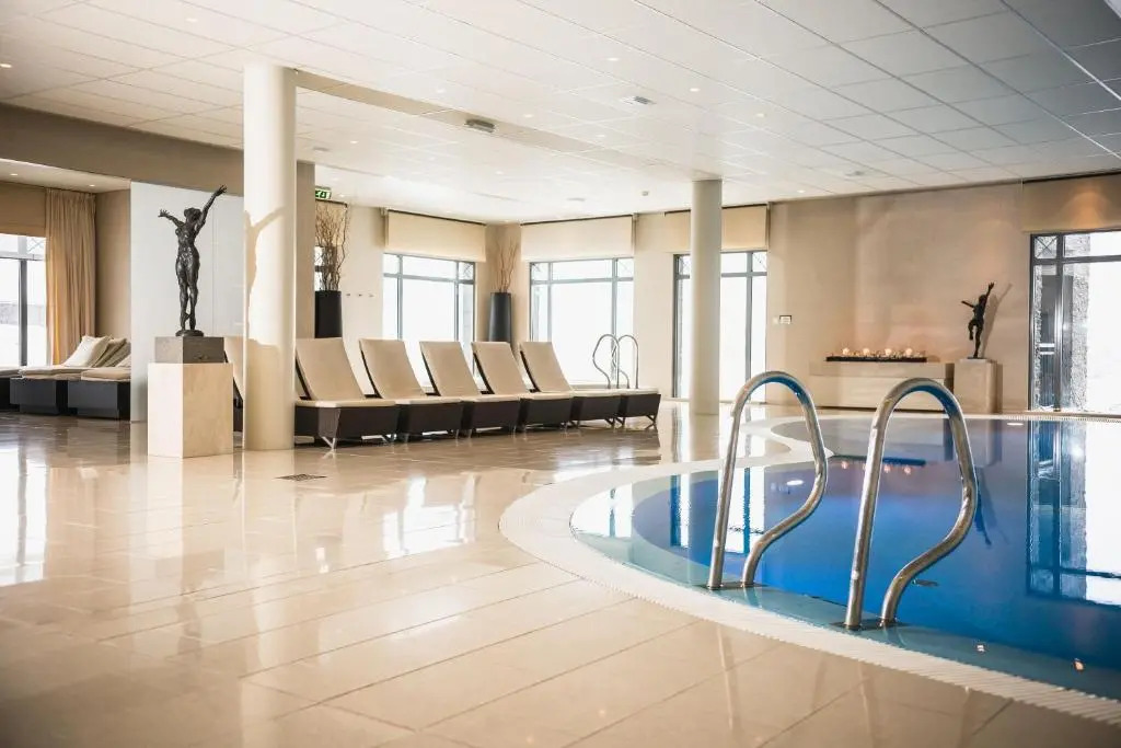 Vestlia Resort