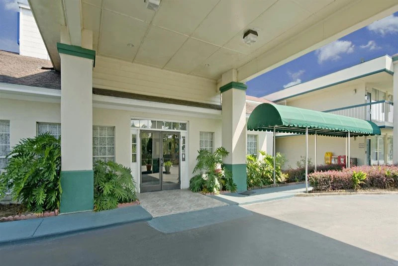 Americas Best Value Inn Marianna