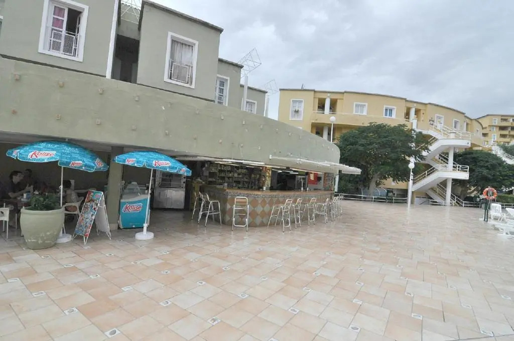 Apartamentos Orlando Costa Adeje