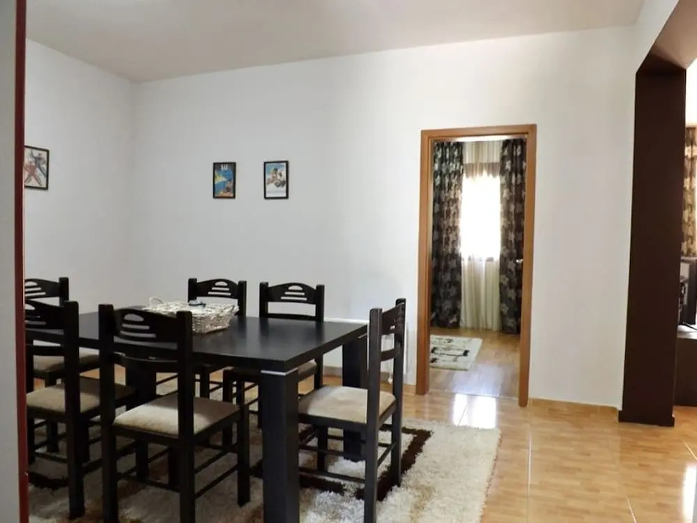 Apartments Budva Center