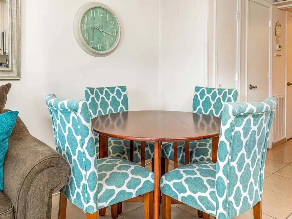 Savannah Beach Racquet Club by Tybee Vacation Rentals