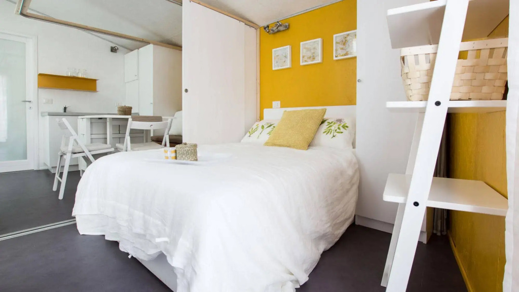 Ecosuite & SPA