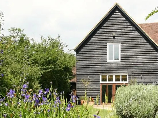 The White Hart