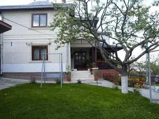 Pensiunea Casa Victor