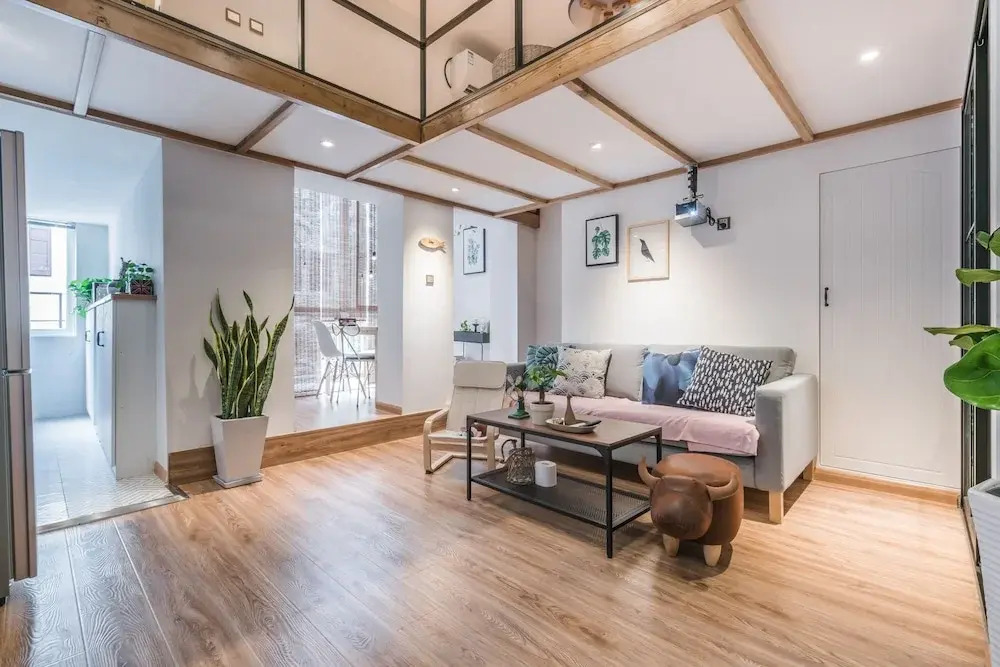 Cozy Apartment Best Location 188