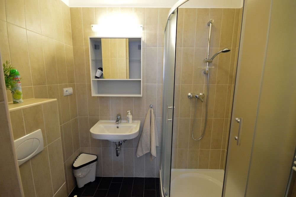 Toldi Apartments Pécs
