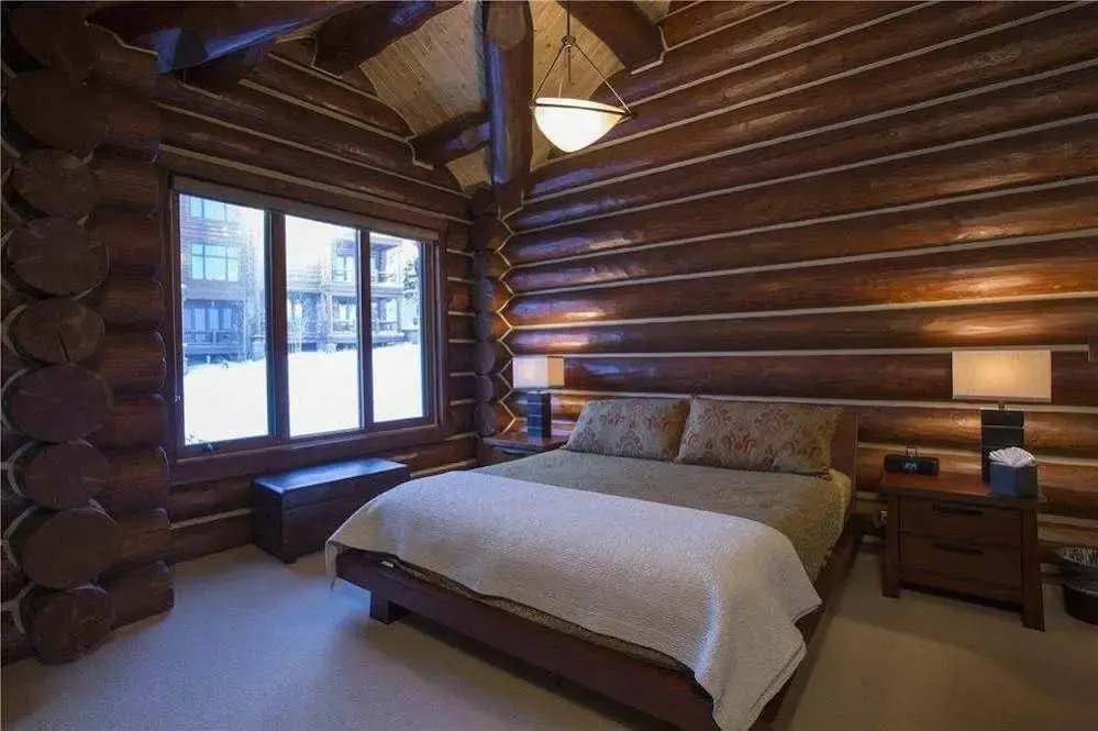Townhome On The Creek By Telluride Resort Lodging