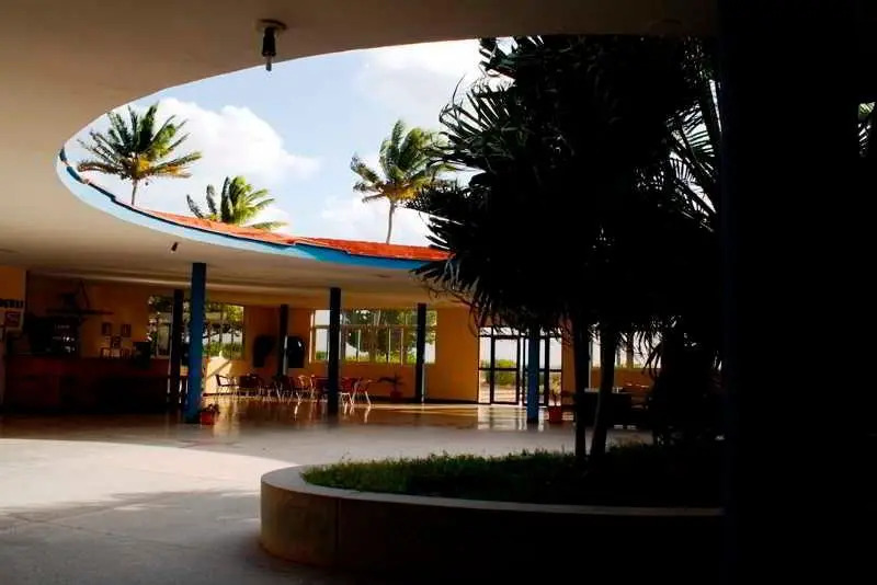 Villa Tararaco