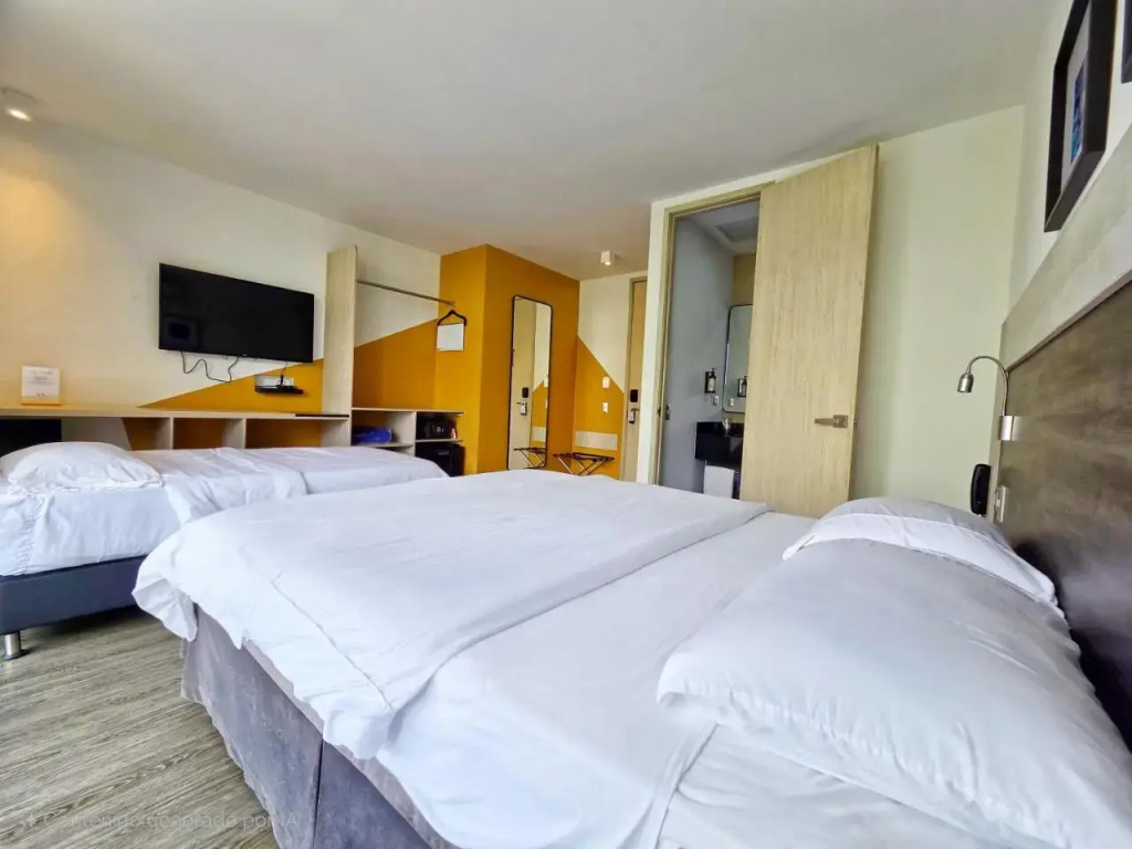 Hotel Park 85