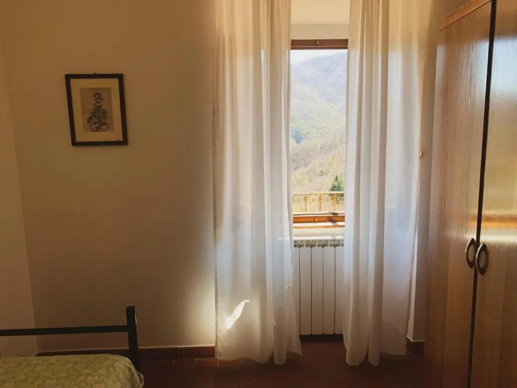 Rifugio La Mestà
