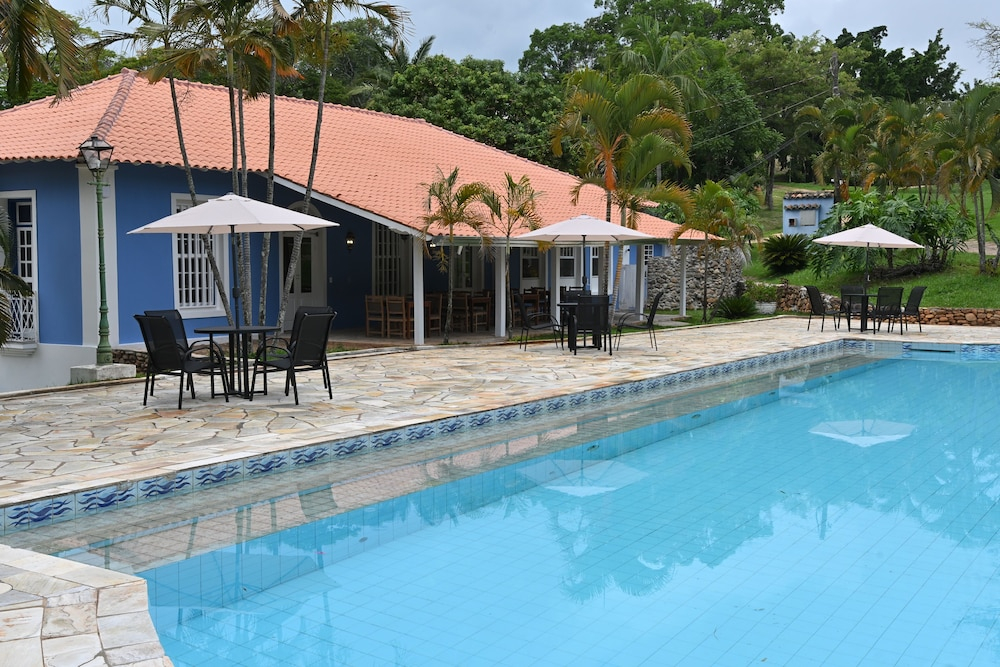 Quinta das Águas by Summit Hotels