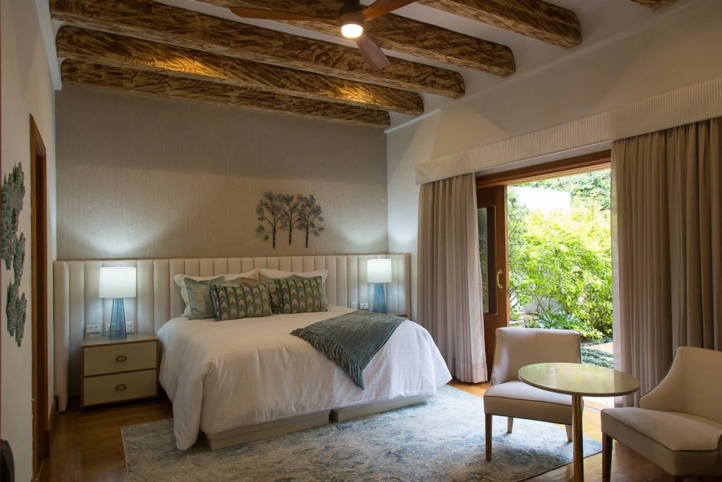 Visus Hotel Boutique & Spa