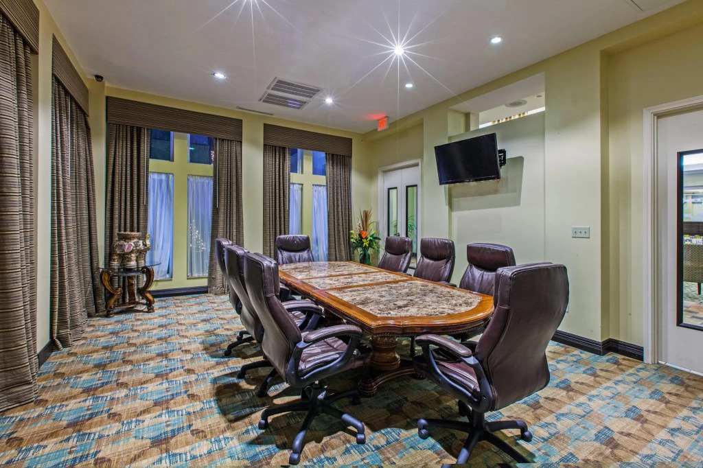 Hilton Garden Inn South Padre Island Beachfront