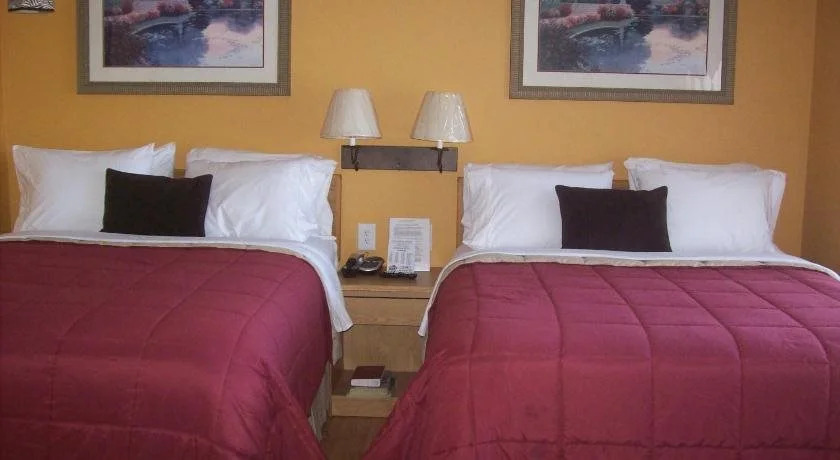 Columbine Motel