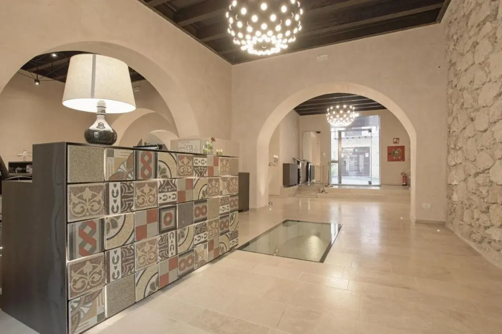 Alba Palace Hotel
