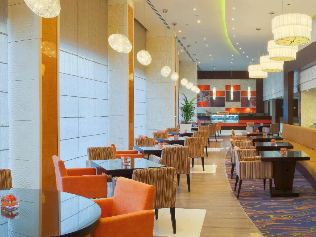 Novotel Suites Riyadh Olaya