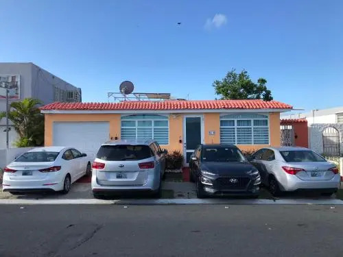 Levittown Studio