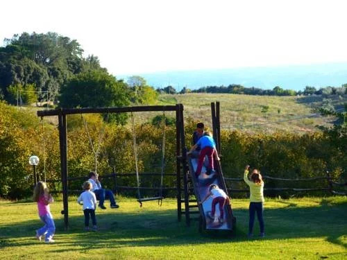 Agriturismo LElmo