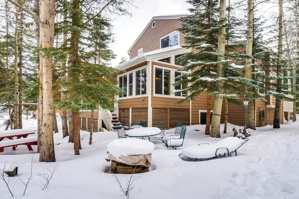 Spacious Frisco Retreat w/ Private Hot Tub
