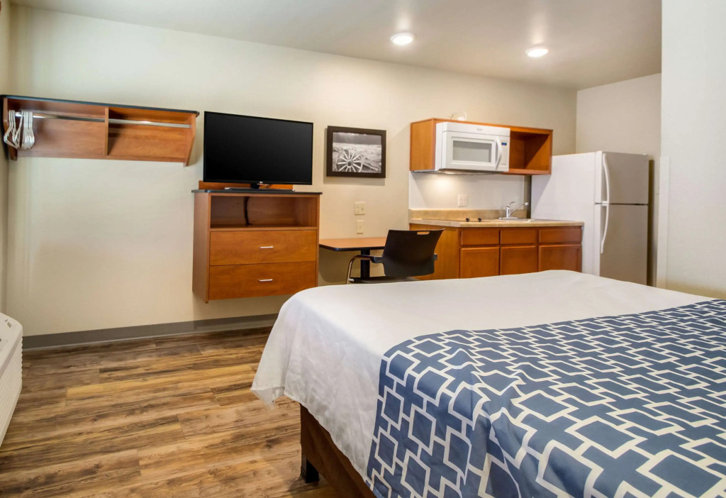 Econo Lodge Burlington I-70