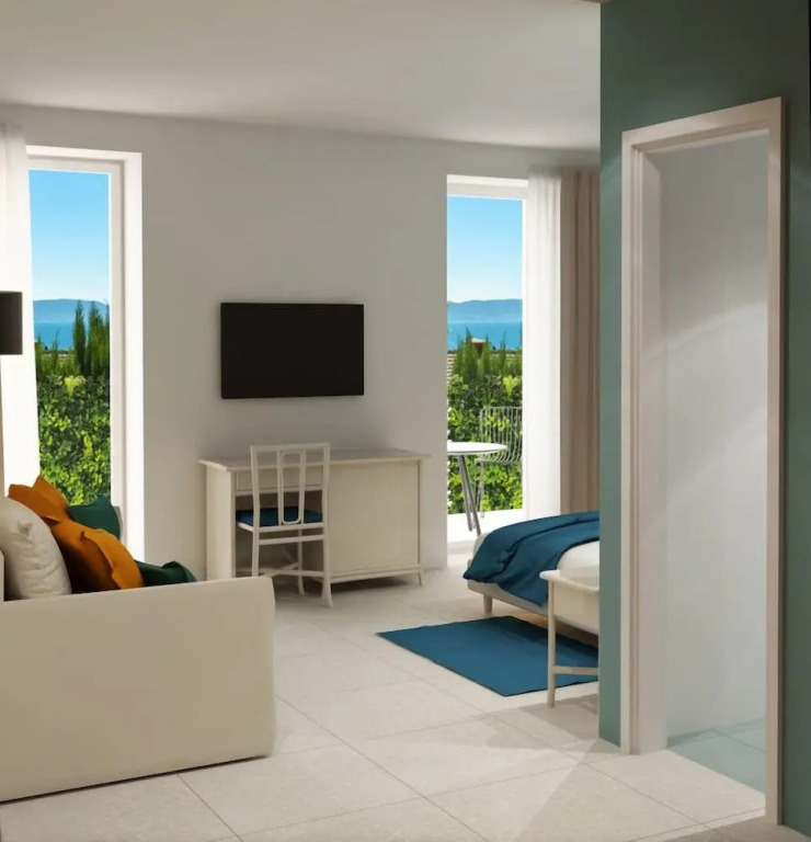 Hotel Villa Europa