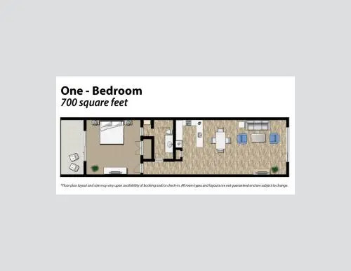19610 Gulf Blvd Condo Unit 109
