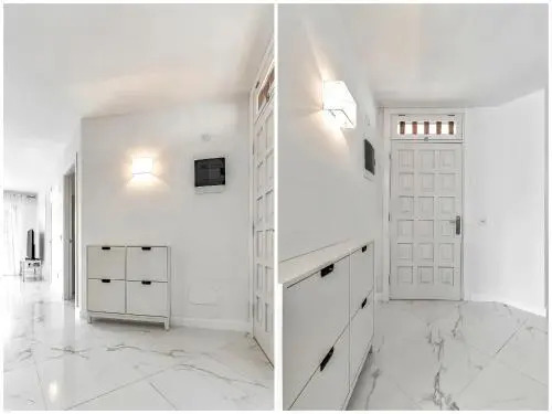 Apartmento Parque Royale I