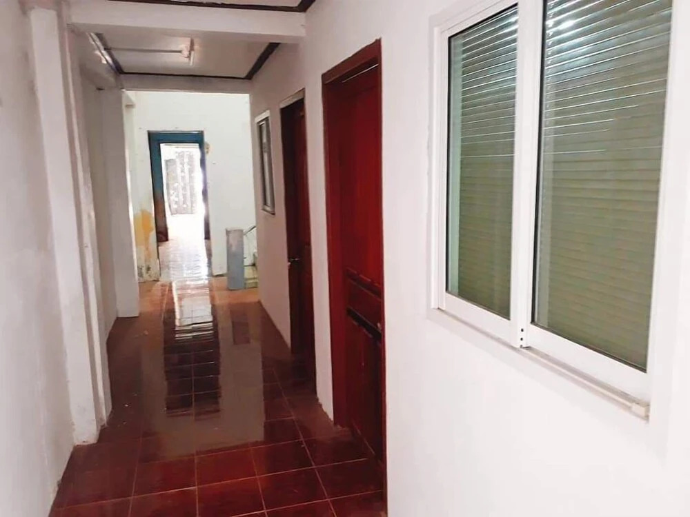 Bami hostel