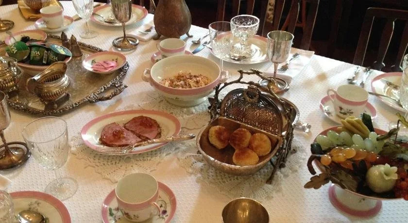 Stone House Musical B&B